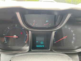 Orlando 2,0d-120kw--PLNÝ SERVIS+PĚKNÝ STAV - 9