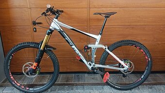 Cube Fritzz 180 HPA SL 27.5 - 9