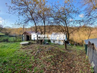 Prodej stavebního pozemku Stradonice u Nižboru, okres Beroun - 9