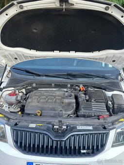 Škoda Octavia 3rs 2.0tdi - 9