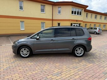 VW TOURAN 1.4 TSI 110kW-2018-123.415KM-AC,VÝHŘEV,TAŽNÉ- - 9