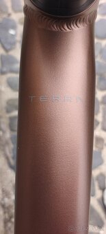 Orbea Terra H30 Gravel - 9