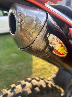 KTM exc 300 2006 - 9