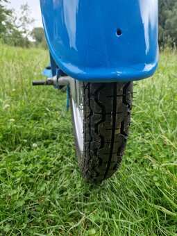 Jawa 555 - 9