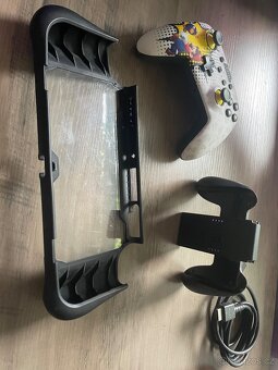 Nintendo switch Oled - 9