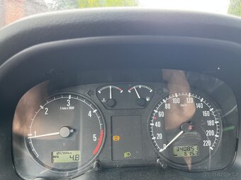 Škoda Octavia 1.9Tdi 66Kw rotačka - 9