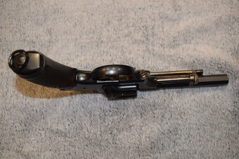 Švýcarský revolver Galand Schmidt M1882 - 9
