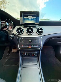 Mercedes CLA 2.2D - 9