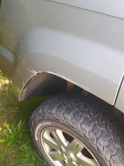 Grand cherokee - 9