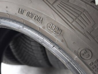 245/45 r19 celoroční pneumatiky Continental - 9