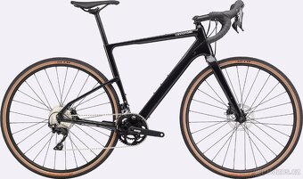 Cannondale Topstone Carbon 105 - 9