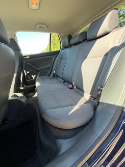 VW Golf V 1.9TDI, BEZ DPF a KOROZE - 9