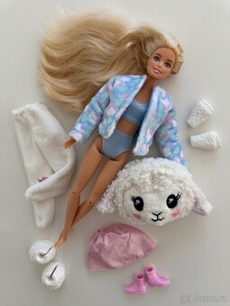 Barbie panenky kloubové (různé) - 9