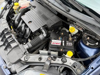 Mazda 2 1.4i 59KW - 9
