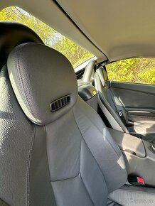 Mercedes-Benz SLK 350 originál AMG look - 9