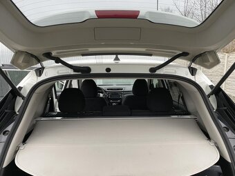 Nissan X-Trail 1.6DCi 130PS 4x4 MANUAL NAVI - 9