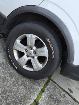 Opel ANTARA, 2.2CDTI, 120KW, výrazná SLEVA - 9