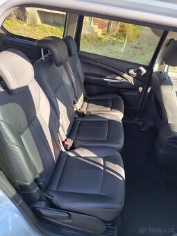 Ford Galaxy 2.0 Titanium - 9