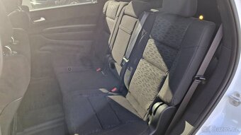 Dodge Durango Pursuit 5.7L V8 HEMI - 9