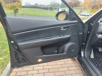 Mazda 6 2,0 155 PS ,BOSE ,7/2011 ,189600KM, 1 MAJITEL - 9
