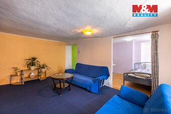 Prodej rodinného domu, 95 m², Doksy, ul. Skalní - 9