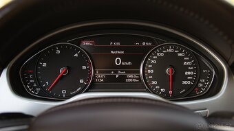 Audi A8, L V8 4,2TDI/258kW Quattro DPH - 9
