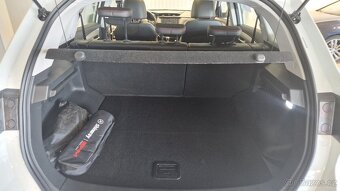 SWM, 1,5 Turbo 4-válec 6°Manuál DPH - 9