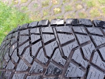 5x115 , 215/70/R16, Captiva, Opel. - 9