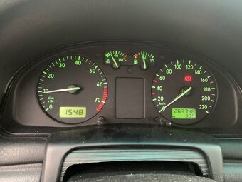 Volkswagen Passat B5 - 9