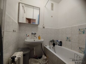 Prodej bytu 4+1 v osobním vlastnictví v Hodoníně, byt 4+1 OV - 9