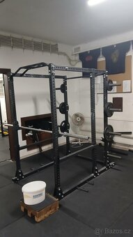 Vybavení posilovny - 9