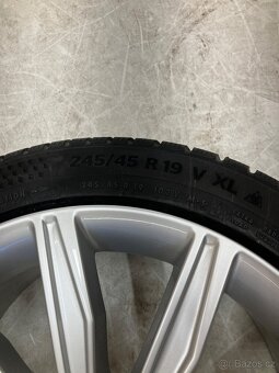 Audi A6 245/45R19 - 9