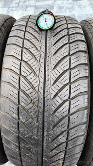 18 originál Mercedes E-Class W213 zimní 245/45 R18 - 9