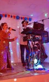 hudební duo Venda Band - 9