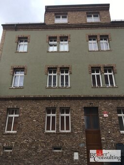 Pronájem, byty/2+kk, 41 m2, 30100 Plzeň, Plzeň-město [ID 797 - 9