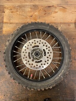 Pitbike Kola 14/12 - 9