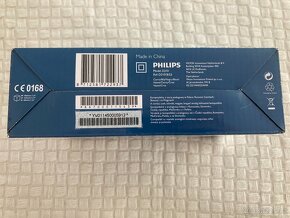 Bezdrátový telefon Phillips D2101B - 9