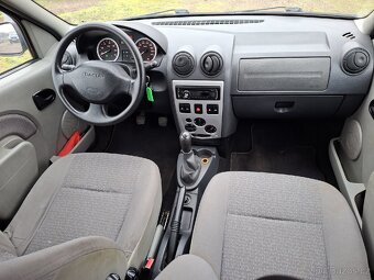Dacia Logan-1.5DCi - 9