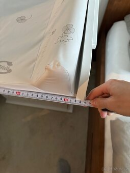 přebalovací pult - 9