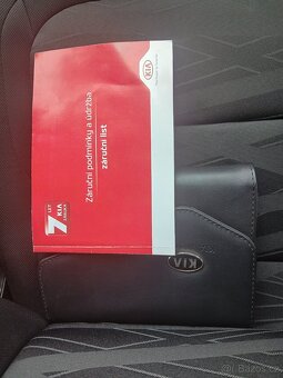 Kia Ceed 1,4i16V 73kW - 9