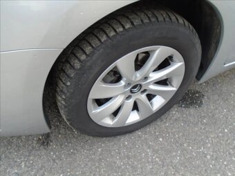 Citroën C4 Picasso, 1,6 1.6HDI-AUTOMAT-SERVISKA - 9