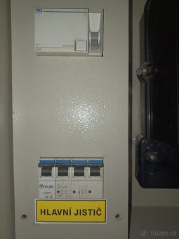 Stavební rozvaděč antoníček - 9