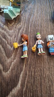 LEGO nekompletní - 9