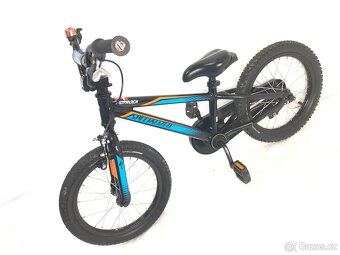 Dětské kolo Specialized HotRock 12” - 9