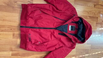 Reserved pánská přechodová bunda v M - 9