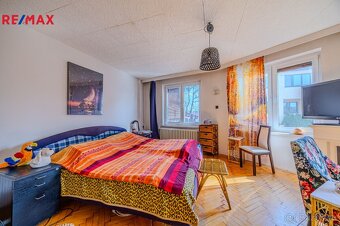 Prodej vícegeneračního domu, Třinec - Nebory - 9