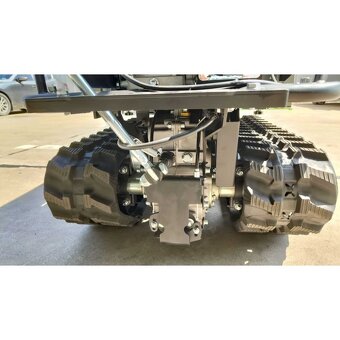 Motorový Dumper LRD30MY - 9