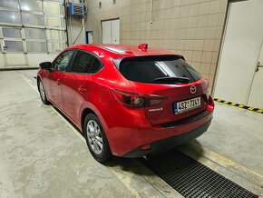 Mazda 3, 2.0i BM 88kw skyactiv - 9