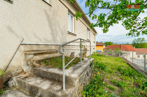 Prodej rodinného domu, 72 m², Sokolí, Třebíč - 9