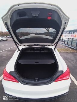 Mercedes-Benz CLA 45 AMG PERFORMANCE  Shooting Brake 4 matic - 9